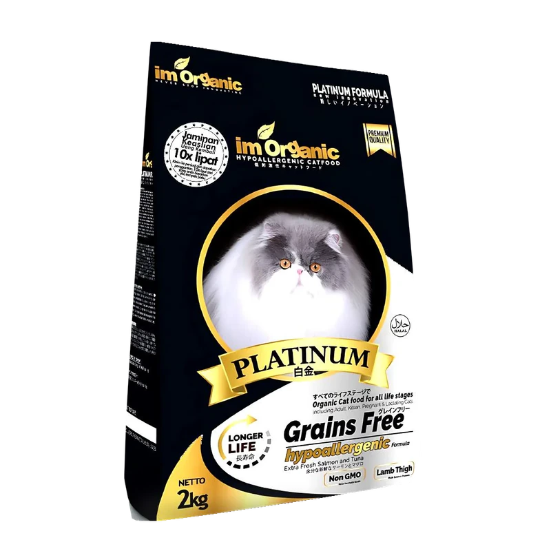 Platinum