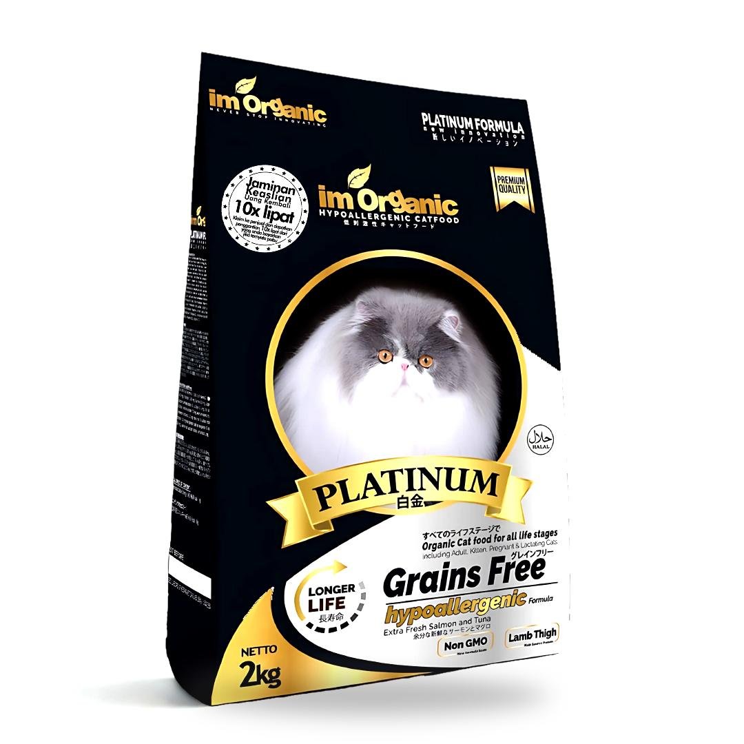 Platinum